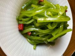 -北京老铺烤鸭(西稍门店)
