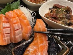 -玄白·炭烤活鳗(上海首店)