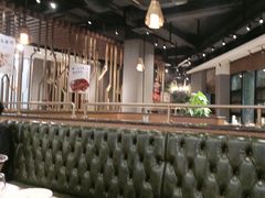-海上食代(赣江新天地店)