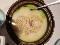 -森隆饭庄(崇文门新世界百货店)
