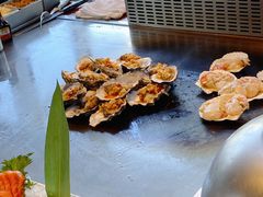 -大渔·观筵(三里屯太古里店)