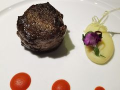 -王品牛排(珠海富华里店)