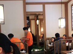 大堂-首秀·四川料理(星耀101店)