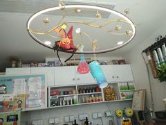 -九秋茶铺(三里屯店)