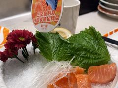 -新一番三文鱼寿司(大东海店)