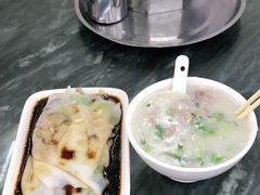 -穗银肠粉店(东川路店)