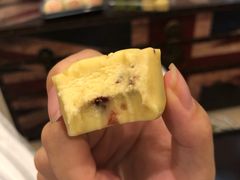 -泸溪河桃酥(秦淮夫子庙一店)