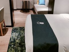 -宜霖诚际酒店(广州白云站江南市场店)