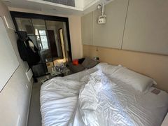 -初禾Film·Apartment(深圳福田岗厦地铁站店)