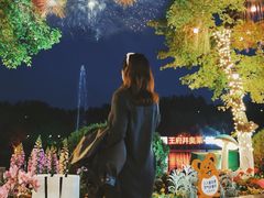 -王府井奥莱棋盘山小镇