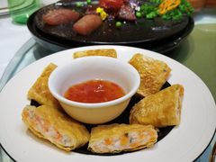 -中心大酒店·本味餐厅