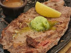 -萨莉亚意式餐厅(恒宝广场店)