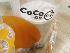 -CoCo都可(健翔桥店)