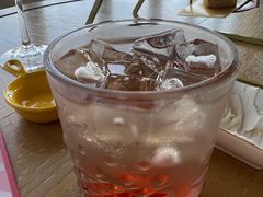 -大堂酒廊·亚龙湾万豪度假酒店