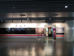 -中国铁道博物馆(正阳门馆)