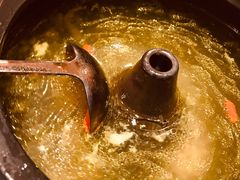 -云海肴云南菜·蒸汽石锅鱼(北京良乡华冠店)