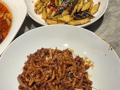 -城南往事·鲁菜济南菜(软件园美莲广场店)