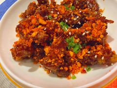 -满盆红龙虾(开发区店)