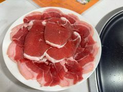 -藏味八珍特色火锅
