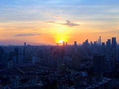 -上海龙之梦万丽酒店