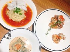 -太二酸菜鱼(汕头苏宁广场店)