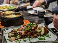 -绿茶餐厅(杭州黄龙K-lab店)