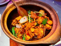 -啫神·广州地标美食(北京路店)