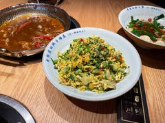 -吃饭皇帝大·土家民族菜(武陵源店)