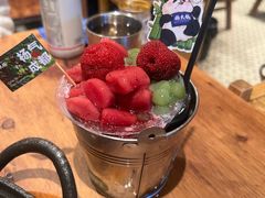 -楠火锅(太古里总店)