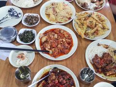 -贤花饭店(城阳店)