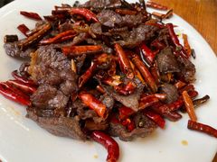 -乡村小榭饭店