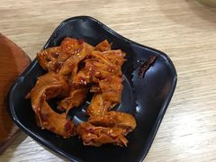 -韩明洞韩国餐厅