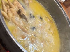 -侠成水上农庄(工业大道店)