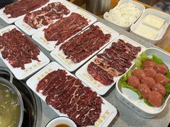 -杏花吴记牛肉火锅