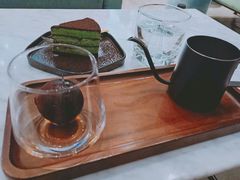 -Home Cafe(水榭春天店)