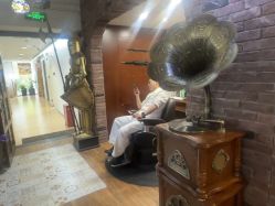 点击看大图 -BarberKiNG男士理发馆Barbershop