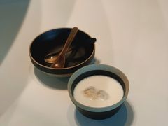 奶白酒-胡麻(静安嘉里店)