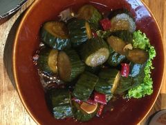 -有才叔的小馆(招商依云曲江店)