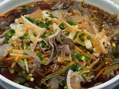 -聚丰园•湖鲜餐厅(阿红私房菜梅石路店)