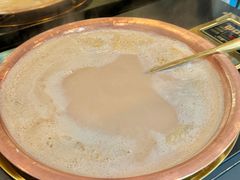 -诺敏塔拉奶茶-布里亚特包子-手把肉(锦都会店)