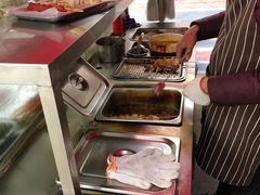 -二中酸辣汤(无锡梁溪区店)