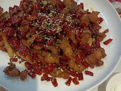 -毛家饭店·融合新湘菜·主题宴(齐鲁软件园店)