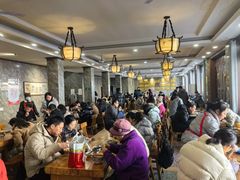 -清真马杰山牛肉汤馆