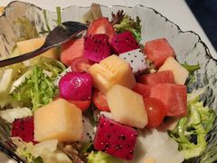 -蕉棠·鸽子餐厅(柳州万象城店)