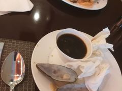 -天伦松鹤大饭店·欣妮咖啡