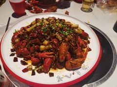 -海岛八号龙虾烧烤田鸡(蓝天路总店)