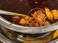 -中和远东火锅兔(老店)