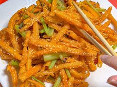 -江湖亮亮大排档(武汉总店)