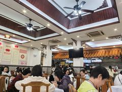-冰泉豆浆馆(白云山总店)