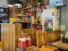 -重庆鸡公煲·青锅花椒鱼(牡丹江路店)